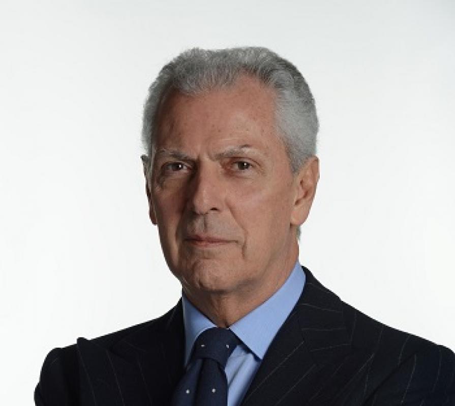 Marco Tronchetti Provera Image